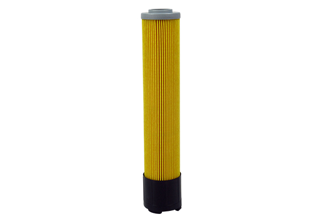 pleated paper hydraulic oil filter 